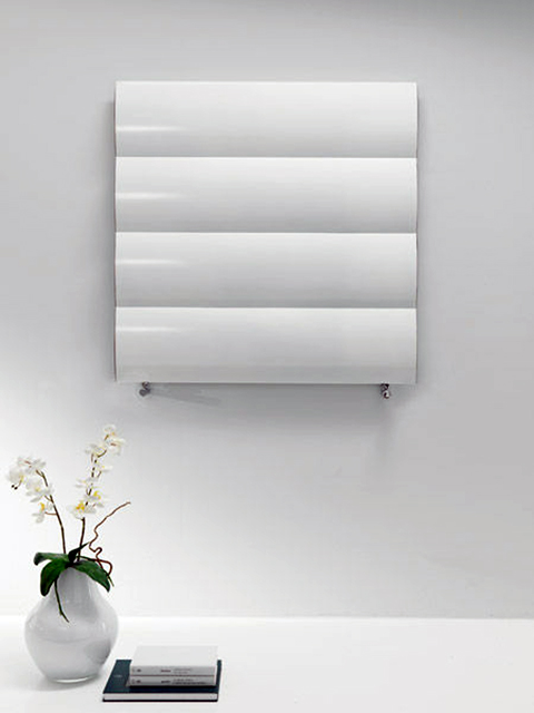 aluminium radiator