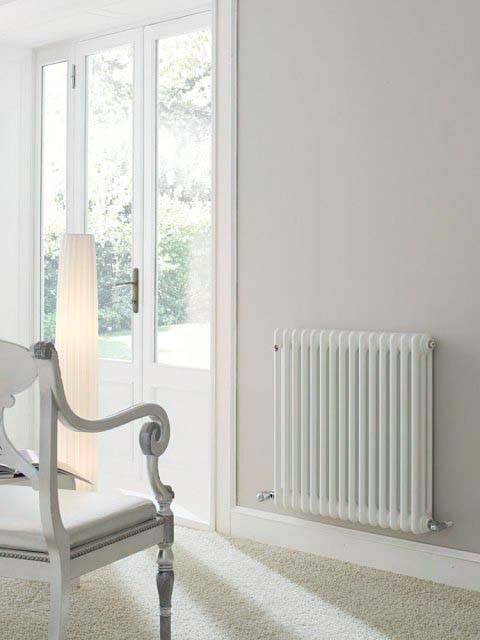 tagos radiator