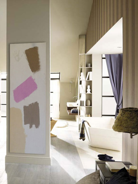 paintable radiator magnum